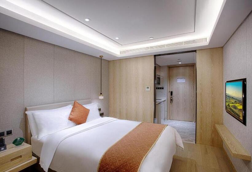 Hotell Shenzhen Fy