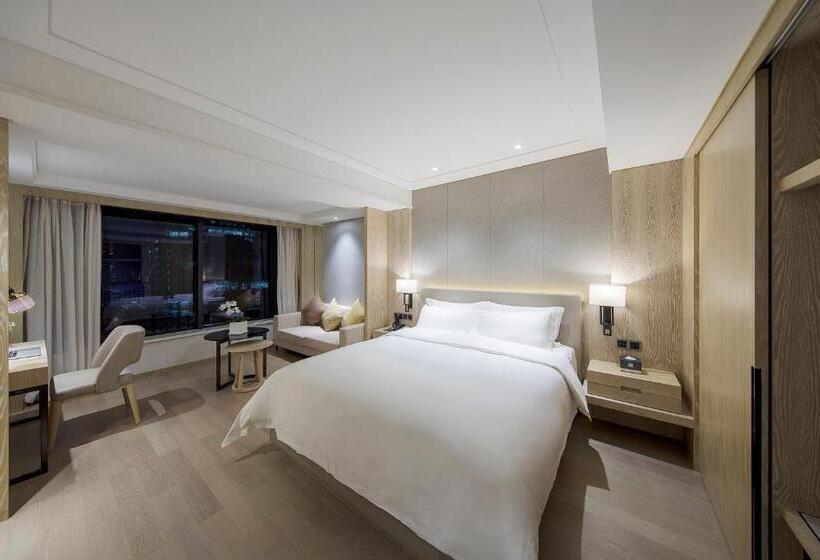 Hotell Shenzhen Fy