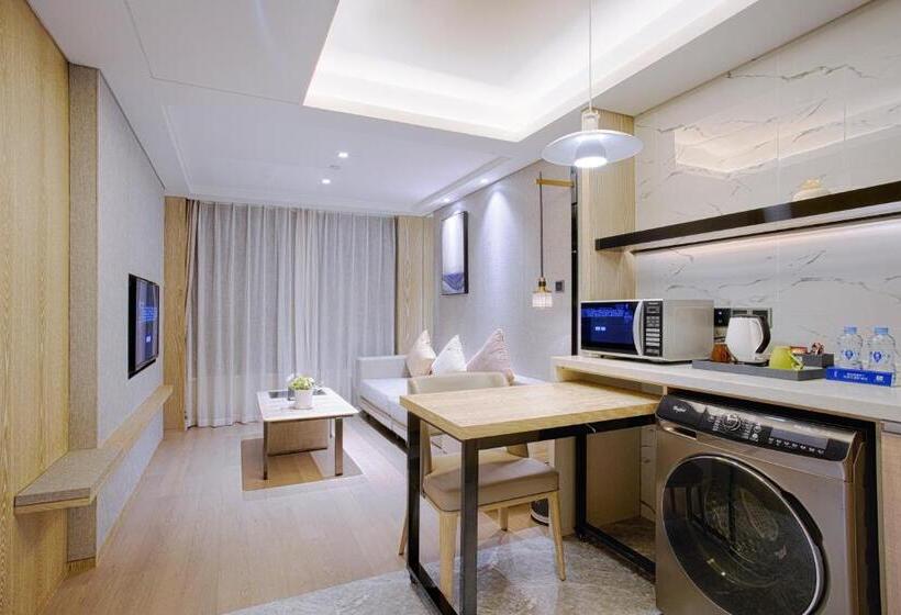 Hotell Shenzhen Fy