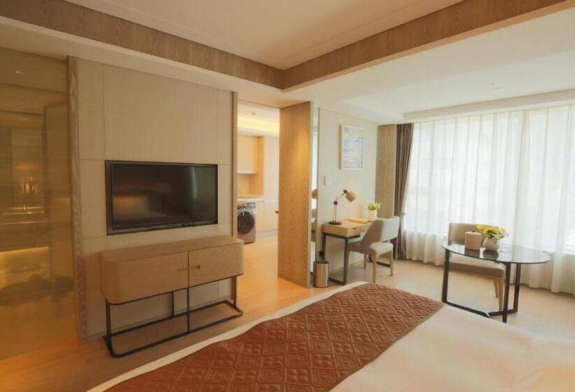 Hotell Shenzhen Fy