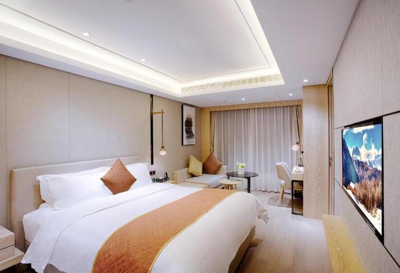 Hotell Shenzhen Fy