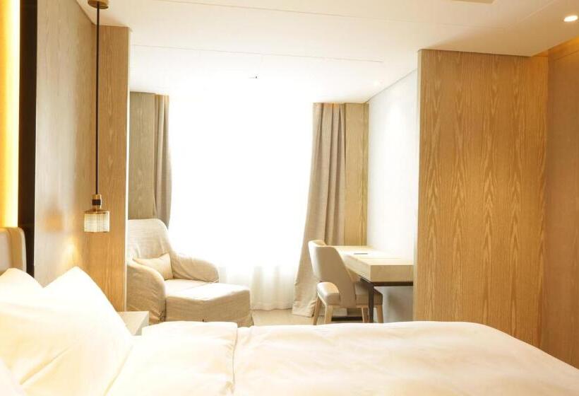 Hotell Shenzhen Fy