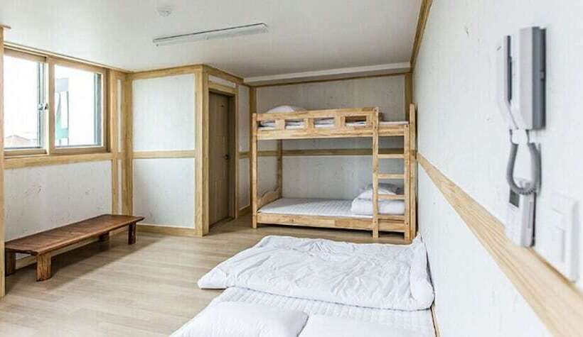 Kirin Guesthouse Hostel