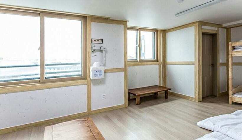 Kirin Guesthouse Hostel