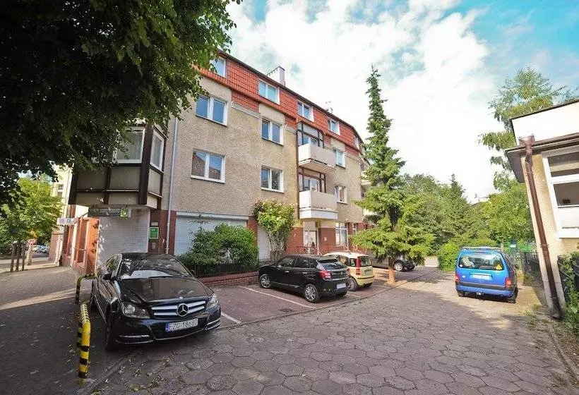 Laguna Centrum By Grand Apartments