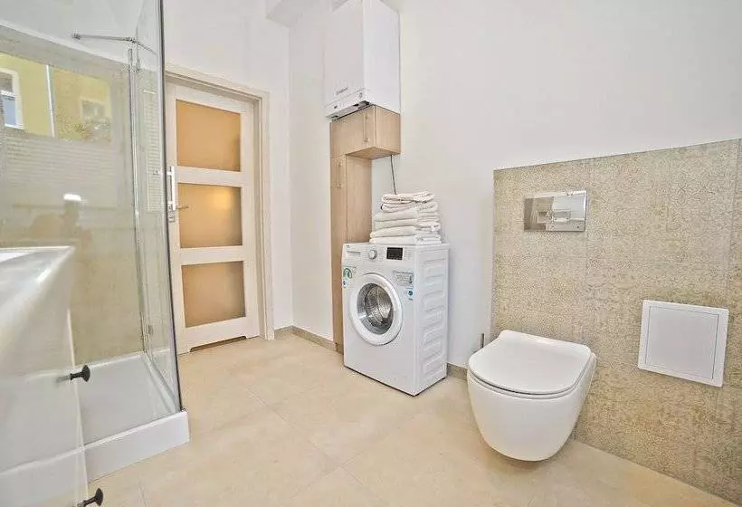 Laguna Centrum By Grand Apartments