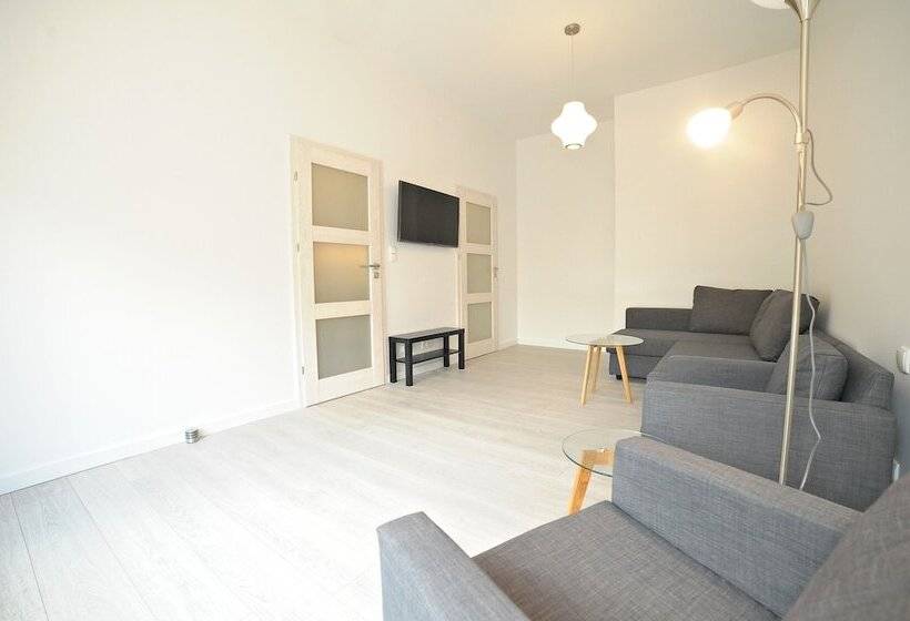 Laguna Centrum By Grand Apartments