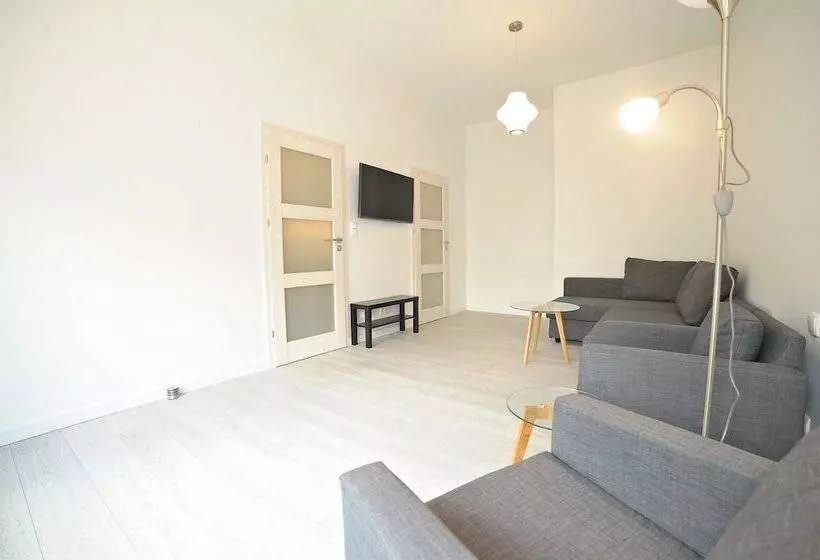 Laguna Centrum By Grand Apartments