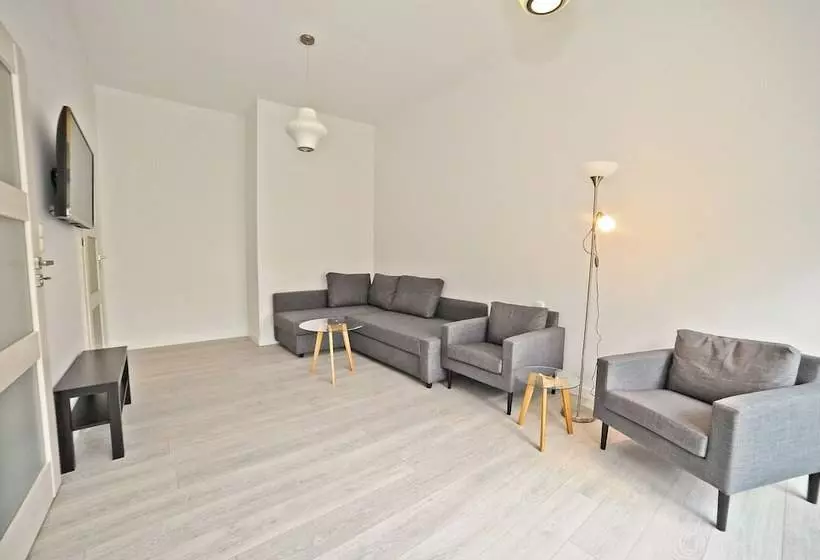 Laguna Centrum By Grand Apartments