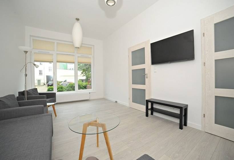 Laguna Centrum By Grand Apartments