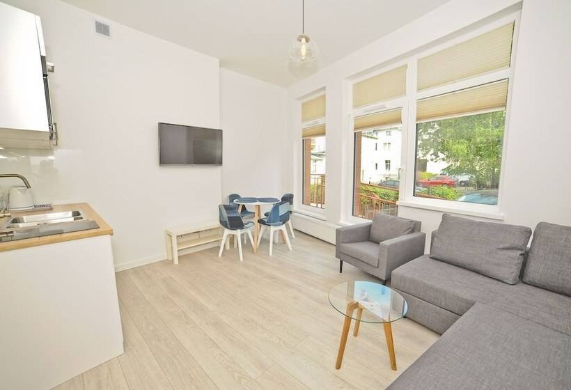 Laguna Centrum By Grand Apartments