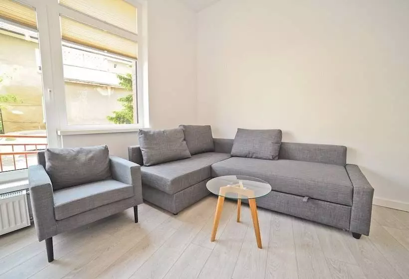 Laguna Centrum By Grand Apartments