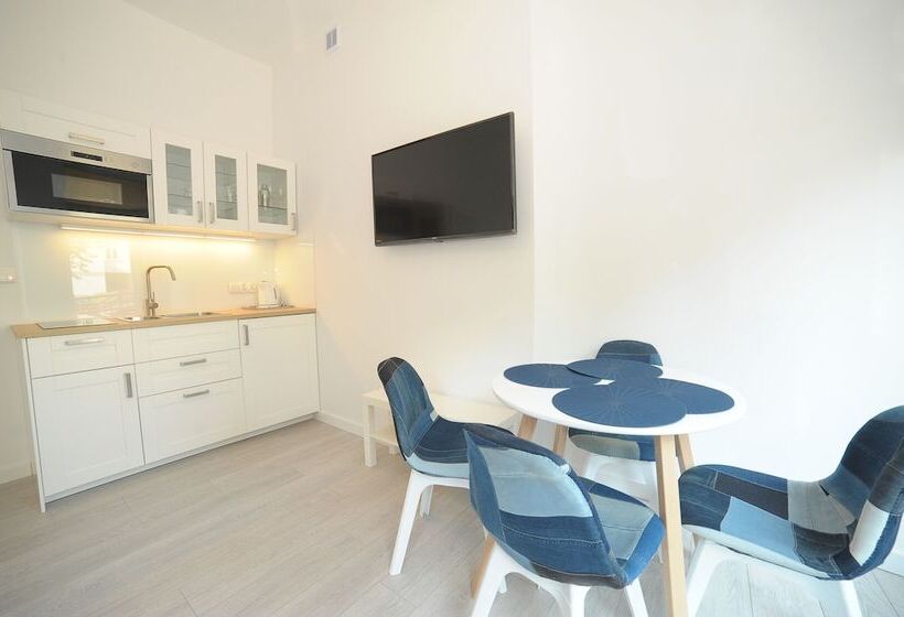 Laguna Centrum By Grand Apartments