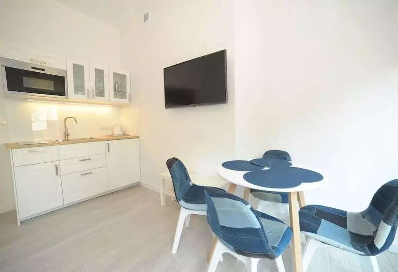 Laguna Centrum By Grand Apartments