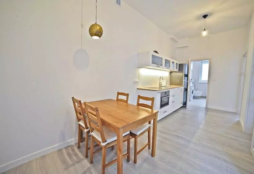 Laguna Centrum By Grand Apartments