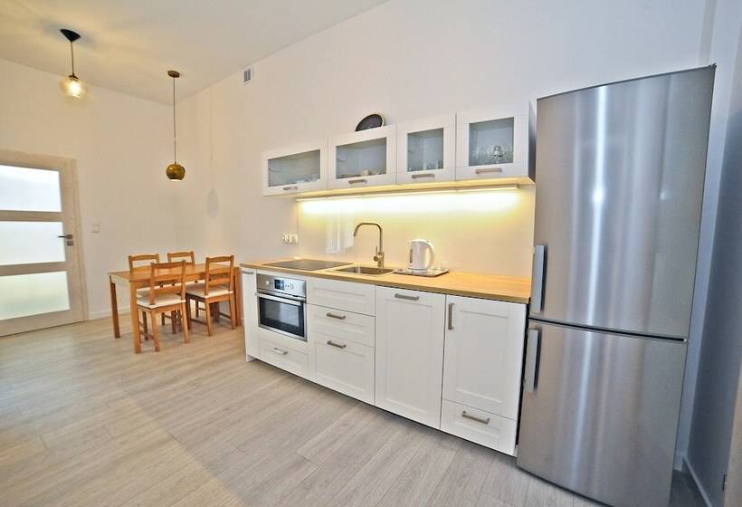 Laguna Centrum By Grand Apartments