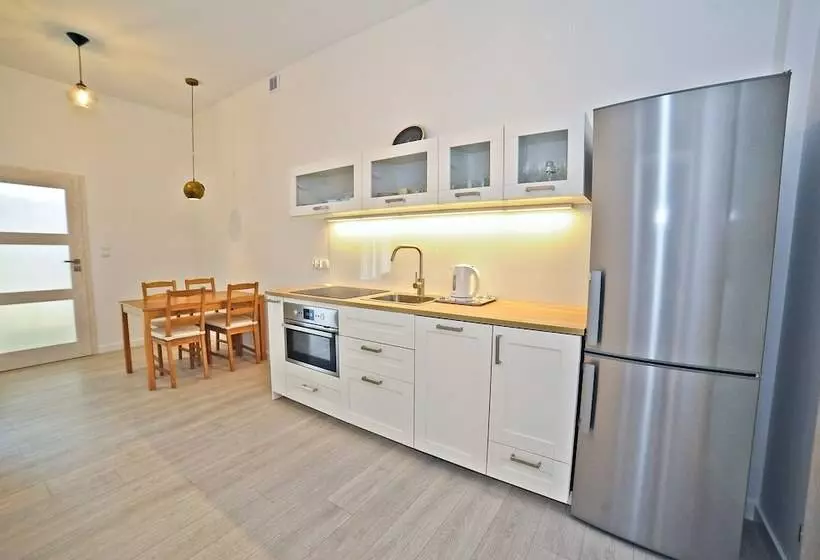 Laguna Centrum By Grand Apartments