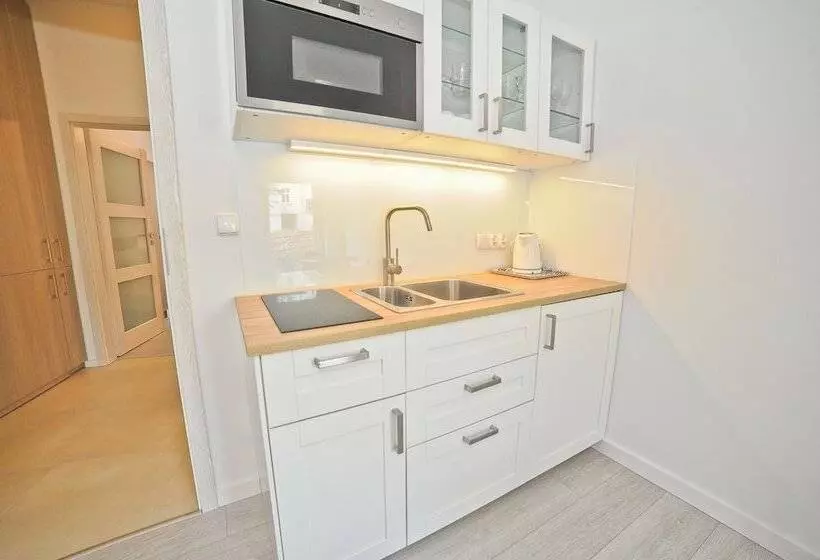 Laguna Centrum By Grand Apartments