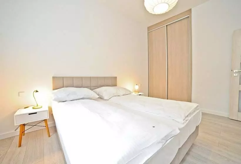 Laguna Centrum By Grand Apartments