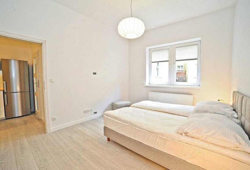 Laguna Centrum By Grand Apartments