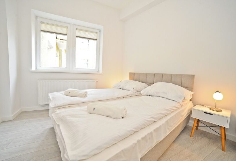 Laguna Centrum By Grand Apartments