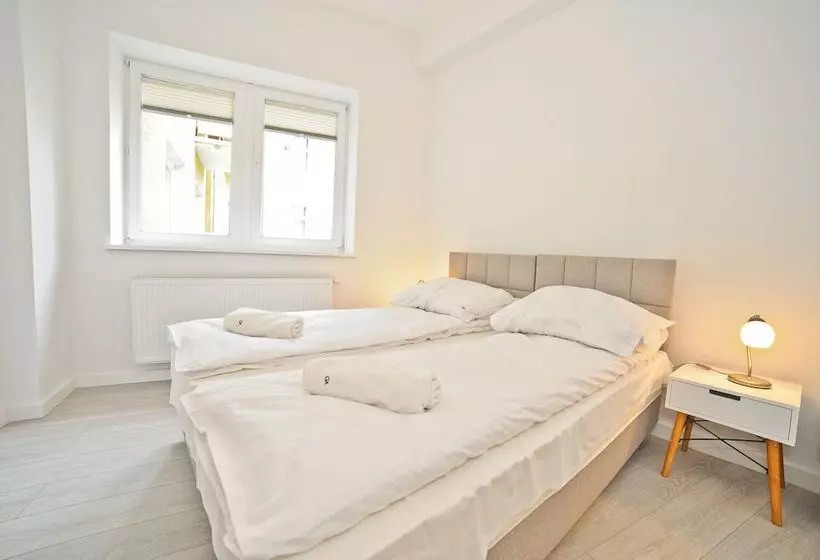 Laguna Centrum By Grand Apartments