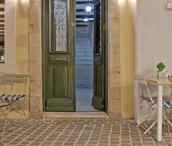 ペンション Casa Del Mar