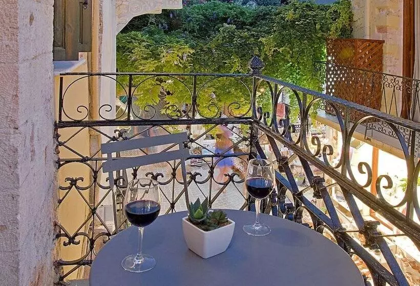 ペンション Casa Del Mar