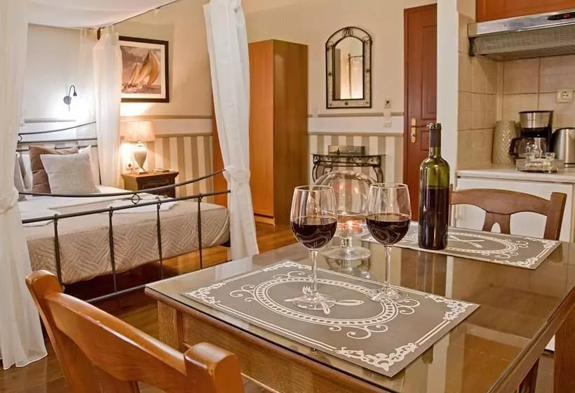 ペンション Casa Del Mar