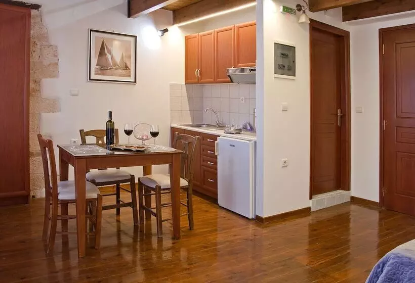 ペンション Casa Del Mar