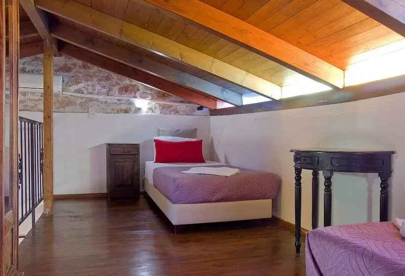 ペンション Casa Del Mar