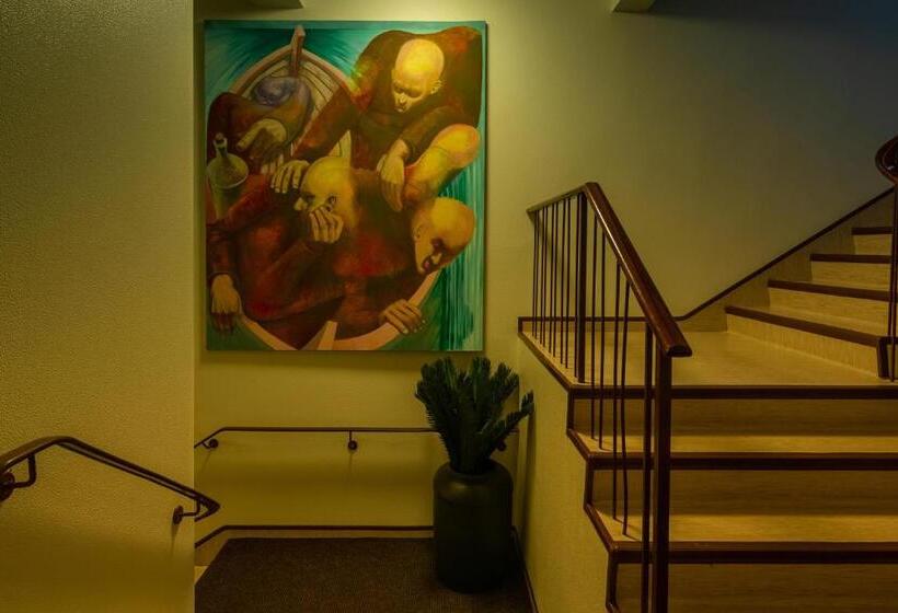 پانسیون Centrum