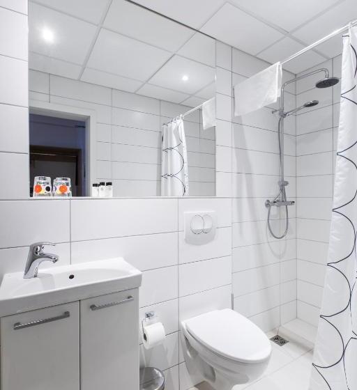 پانسیون Centrum