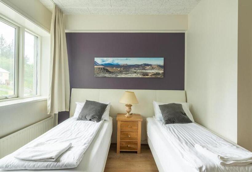 پانسیون Centrum