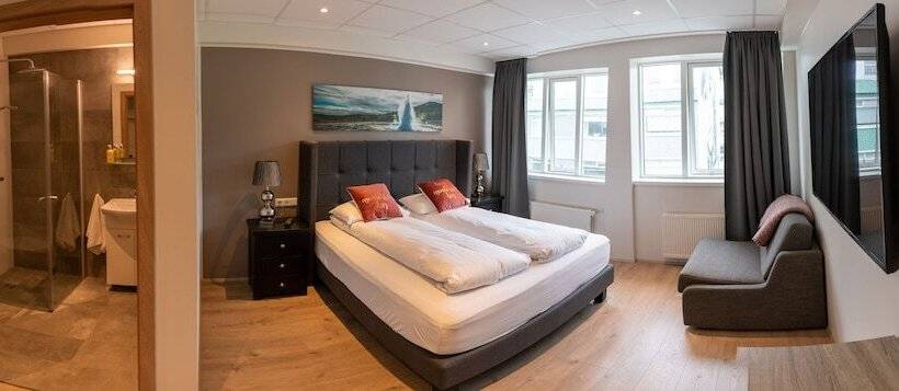 پانسیون Centrum