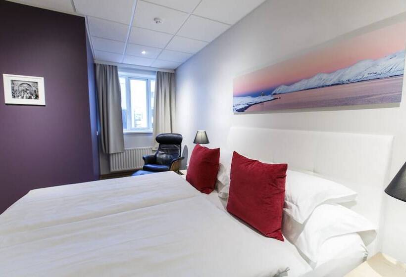 پانسیون Centrum