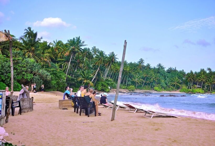 پانسیون Tamasha Mango House