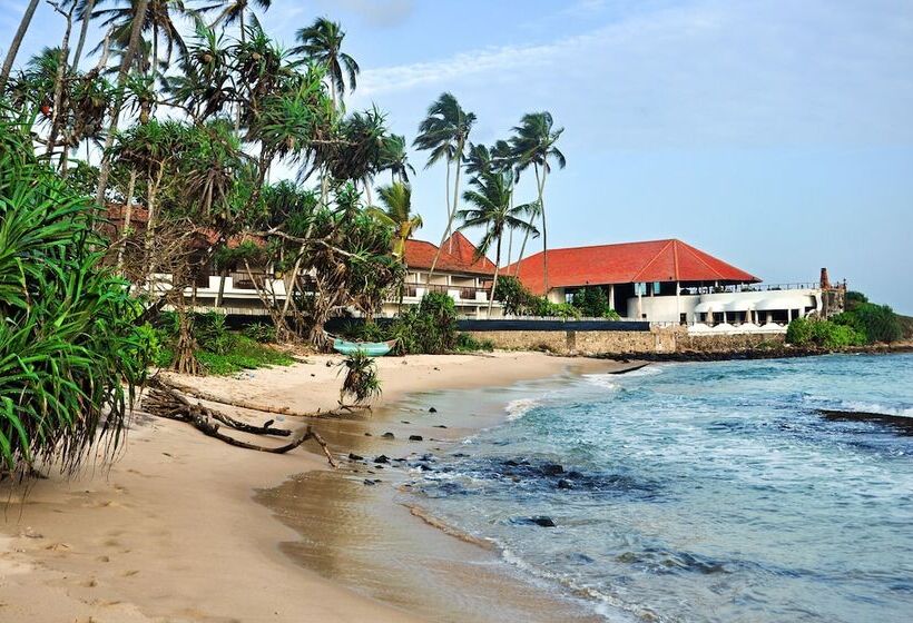 پانسیون Tamasha Mango House