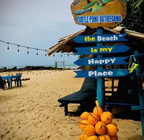 پانسیون Tamasha Mango House