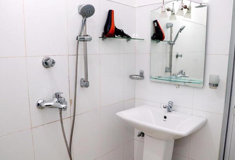 پانسیون Tamasha Mango House