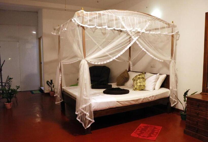 پانسیون Tamasha Mango House