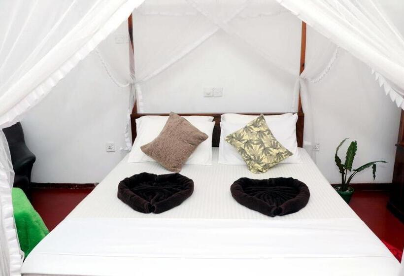 پانسیون Tamasha Mango House