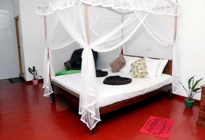 پانسیون Tamasha Mango House