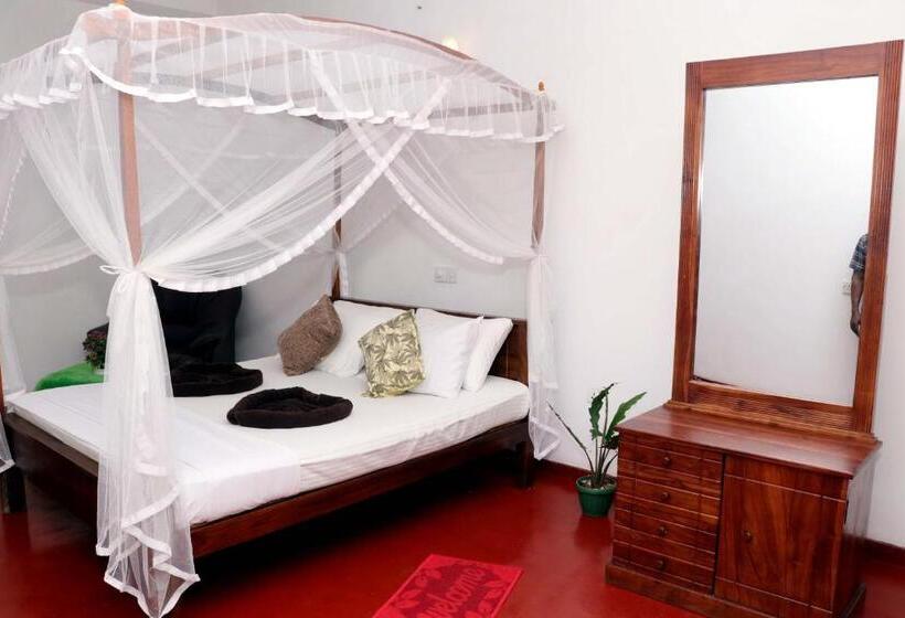 پانسیون Tamasha Mango House