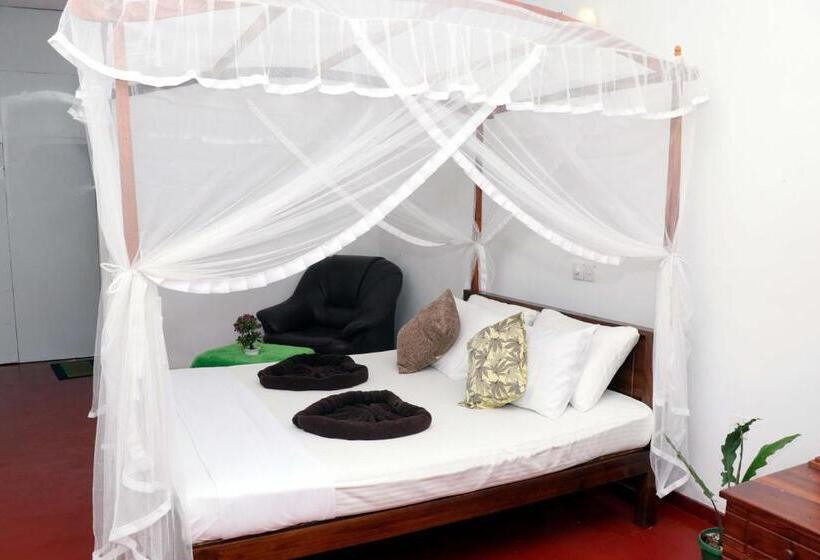 پانسیون Tamasha Mango House