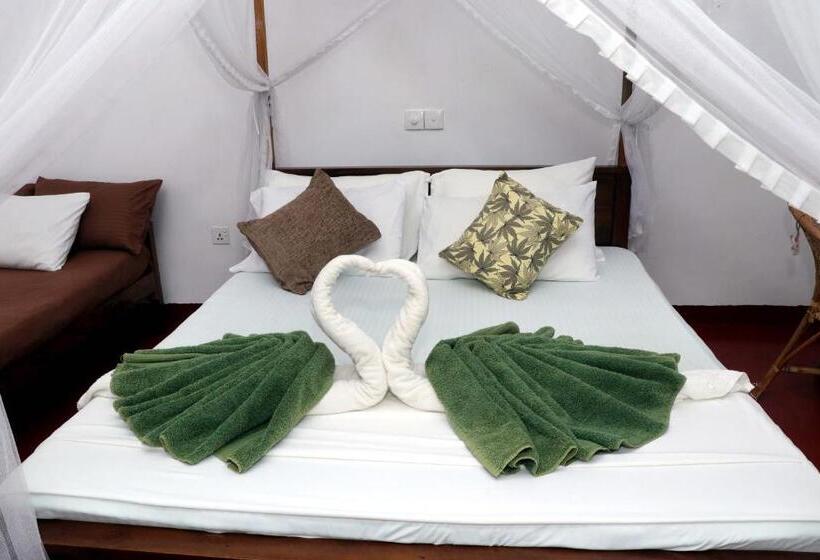 پانسیون Tamasha Mango House