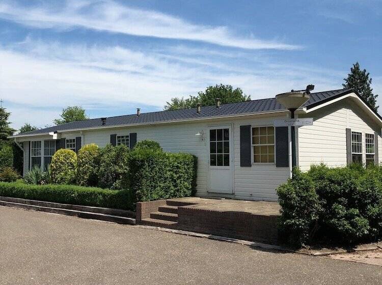 פנסיון Valisstate Buitenplaats Valkenbosch