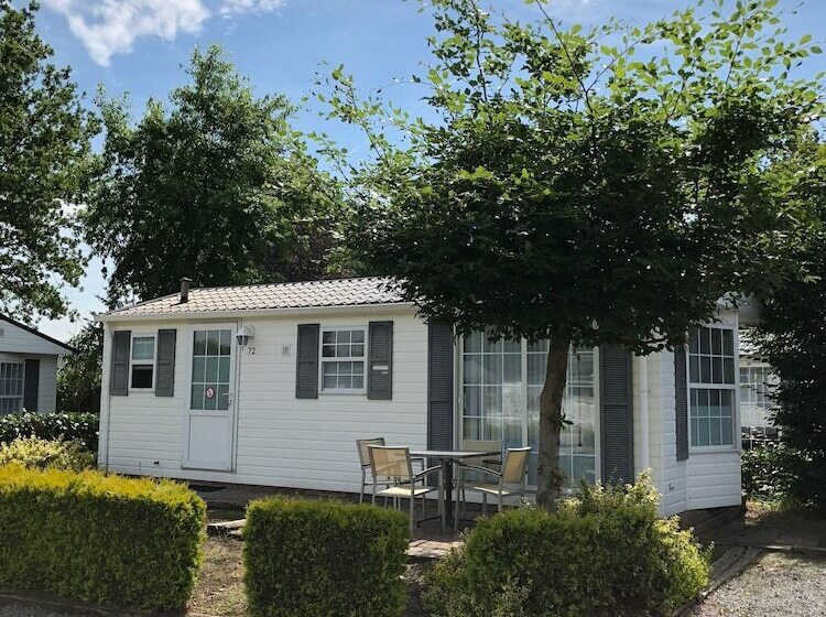 פנסיון Valisstate Buitenplaats Valkenbosch