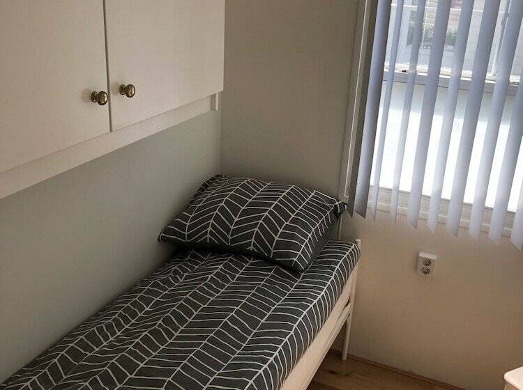 פנסיון Valisstate Buitenplaats Valkenbosch