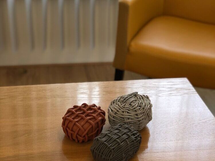 פנסיון Valisstate Buitenplaats Valkenbosch